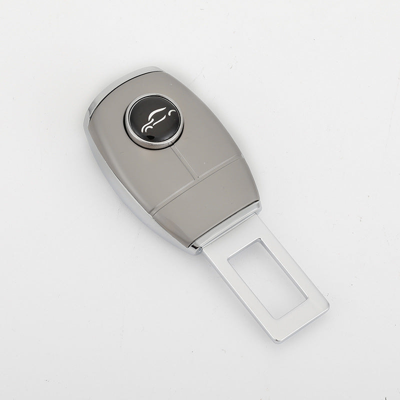Car Safety Belt Extension Joint Holder