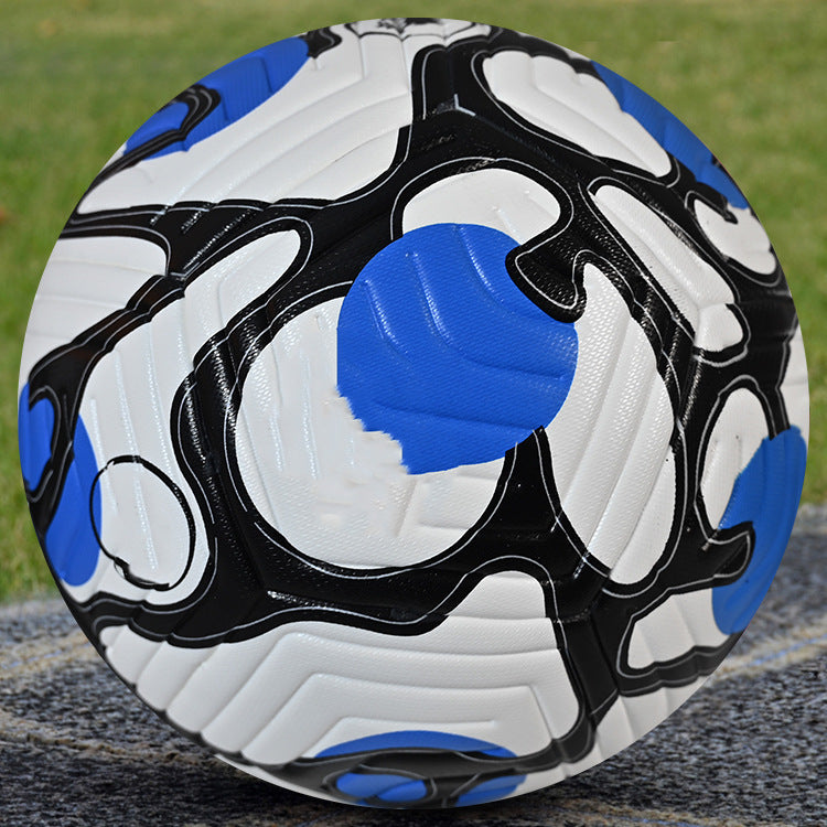 Training Football Size 4 And 5 Durable Kick-Resistant Ball