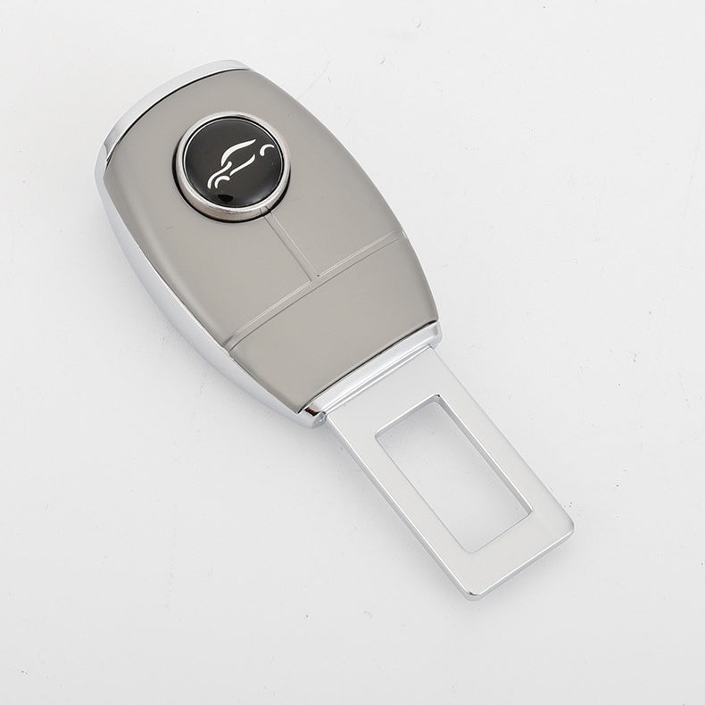 Car Safety Belt Extension Joint Holder