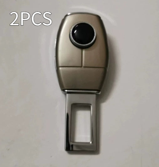 Car Safety Belt Extension Joint Holder