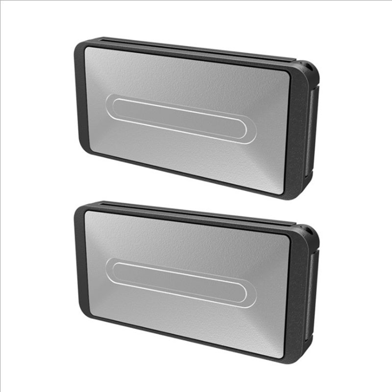 Car Seat Belt Adjustment and Holder Clip