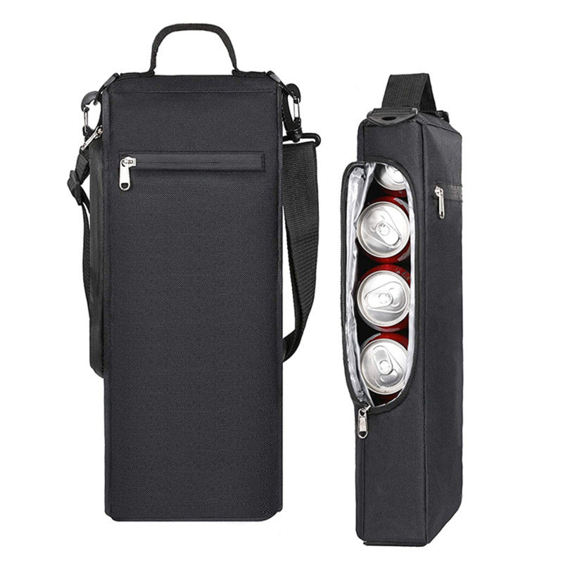 Outdoor Portable Golf Cooler Bag