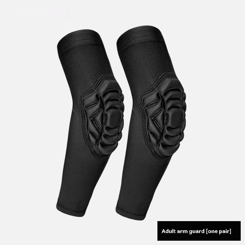 Kids Sports Knee And Elbow Pads for Cycling and Running
